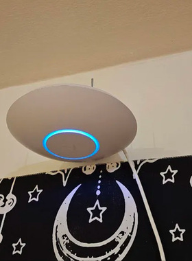 UNIFI U6 LR Enterprise U7 Pro Max U7 Pro AP壁挂支架墙壁挂架