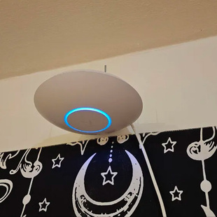 UNIFI U6 LR Enterprise U7 Pro Max U7 Pro AP壁挂支架墙壁挂架