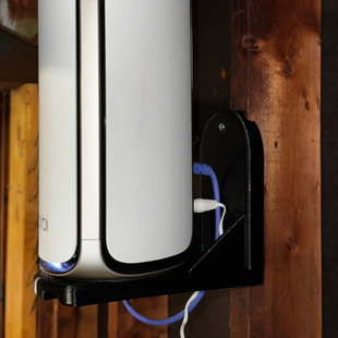 Netgear Orbi 770 870 970 Nighthawk路由器墙壁支架壁挂底座