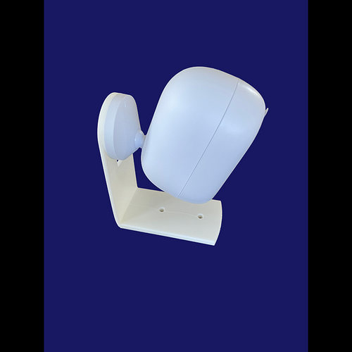 Unifi G4 G6 Instant摄像头监控墙壁桌面支架收纳架立架45度托架