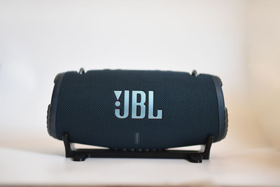 JBL XTREME3战鼓3 Xtreme4战鼓4蓝牙音箱支架桌面收纳架支撑底座
