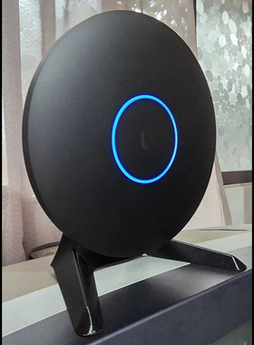UBNT优倍快U7 PRO XG/XGS吸顶AP桌面支架收纳架立架托架