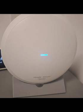 锐捷睿易EAP272 EAP262(MG)吸顶AP桌面支架卡扣安装挂架托架