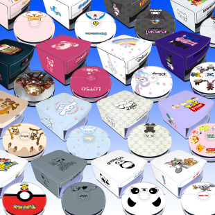 003 MAX 超薄扫地机贴膜贴画保护罩防刮膜 云鲸逍遥002