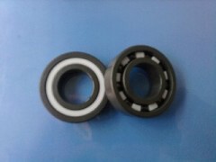 陶瓷促销高速高温轴承耐腐蚀酸碱防水无磁轴承686CE 6*13*3.5mm