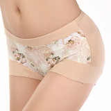 Slip Moyen-âge en La fibre de bambou - Ref 644261 Image 12