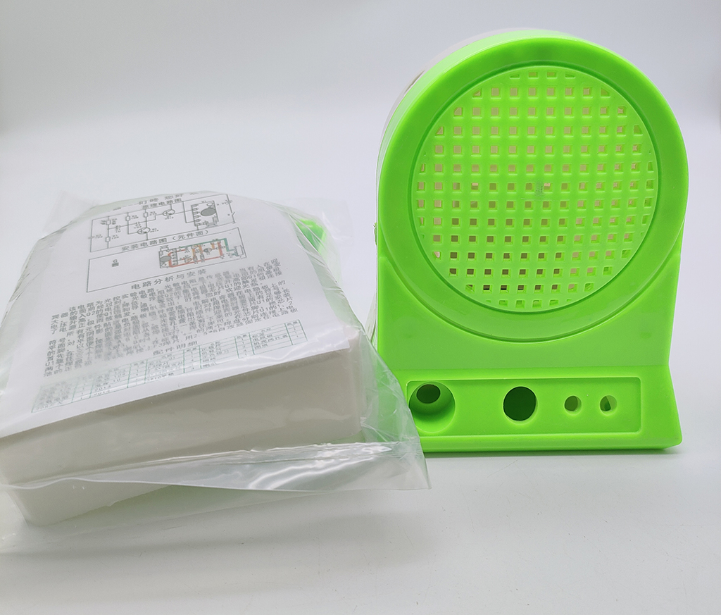 光控套件您好欢迎光临迎宾器