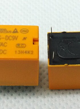 HRS1H-S- DC5V DC12V DC24V 1A 120VAC HKE 原装汇港信号继电器