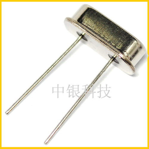 直插晶振 12M HC-49S 无源晶振 12.000MHZ 49S 12MHZ 正品