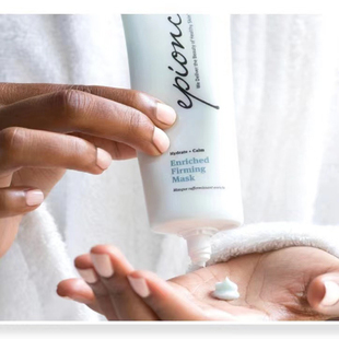 美国Epionce Enriched Firming Mask收紧毛孔降紅粉刺修护面膜75g