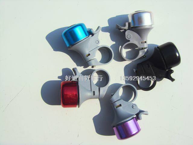 Avertisseur de vélo - Ref 1454644 Image 1