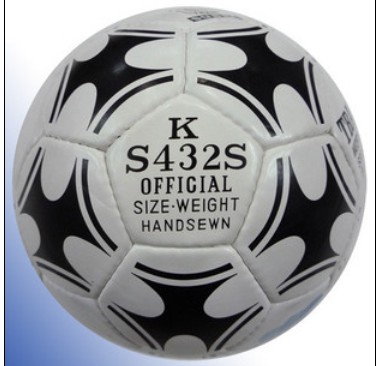 Ballon de football - Ref 5844 Image 1