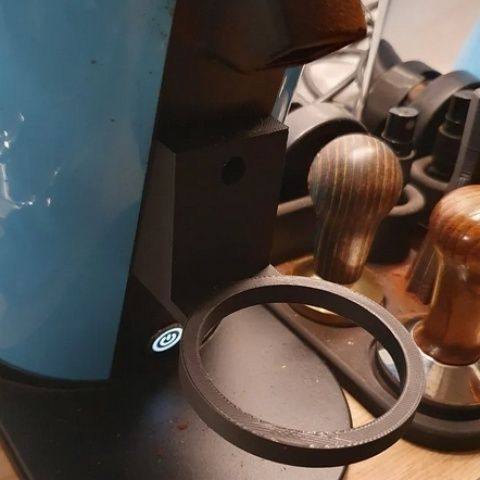 适配兰其亚DF64磨豆机配件