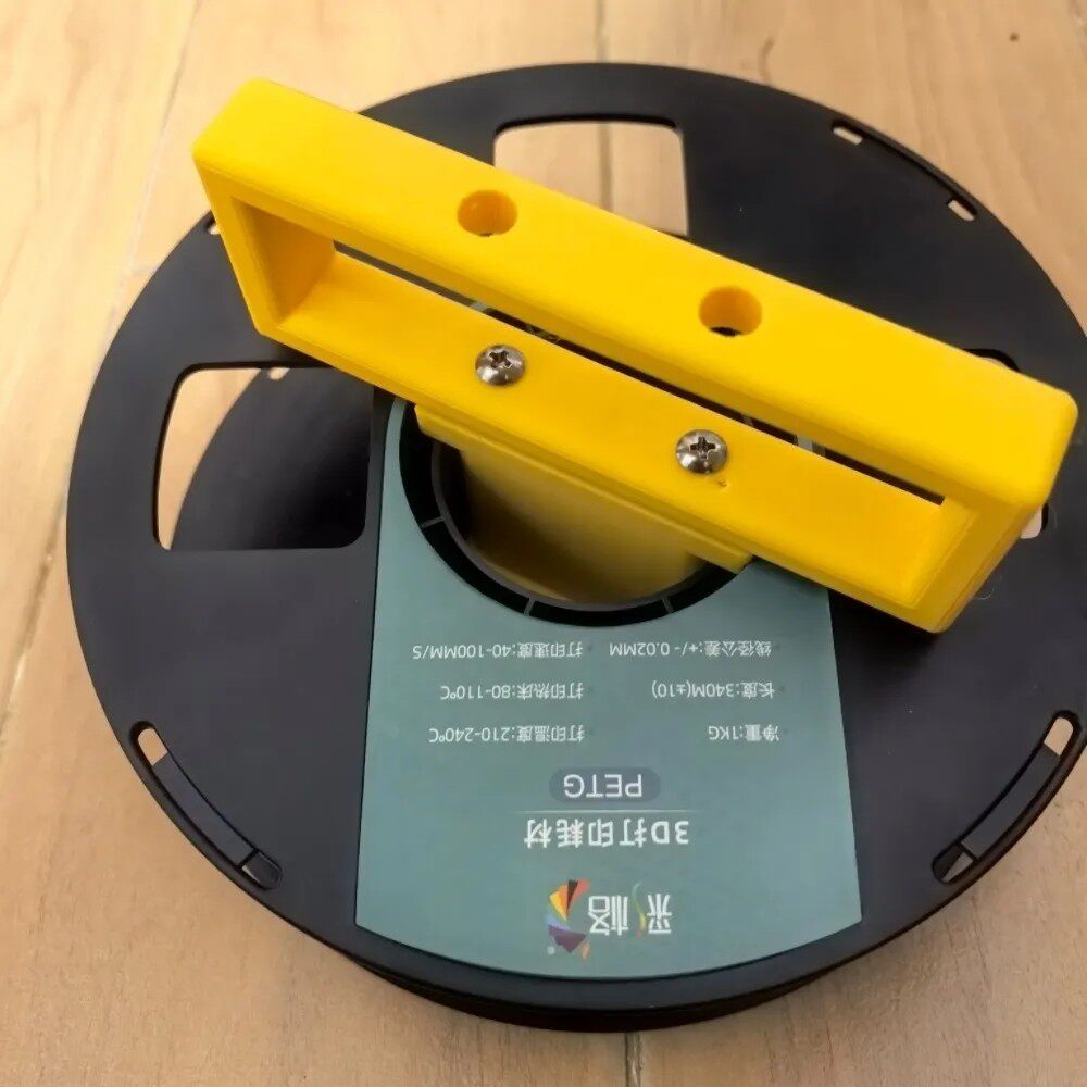 卷线盘收纳盘绕线盘手摇收线盘卷线盘空盘线轴收电线神器卷线器
