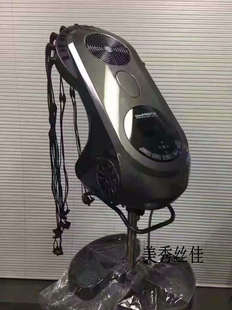 CREATE格雷特WareMaster燙發(fā)大師陶瓷熱燙機(jī)器燙發(fā)機(jī)整機(jī)進(jìn)口 原裝