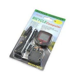 Pompe à vélo HONOR - Ref 2396738 Image 20