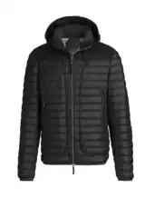 2018 New Men's down Jacket, Fashionable and Warm, 1809 Alvin Jacket, Available in Four Colors