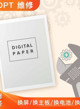 DPT CP1 RP1 阅读器电池 屏幕 主板 系统 WIFI维修加安卓