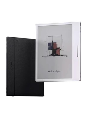 【文石BOOX】Tablet Go Color 7英寸 彩屏电纸书 海外版 阅读器