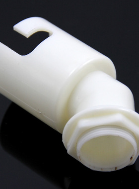 凯鹰 ABS洗衣机地漏直通接口 洗衣机下水转接头 KY-DLZT01