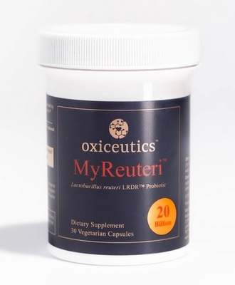 Oxiceutics罗伊氏乳杆菌