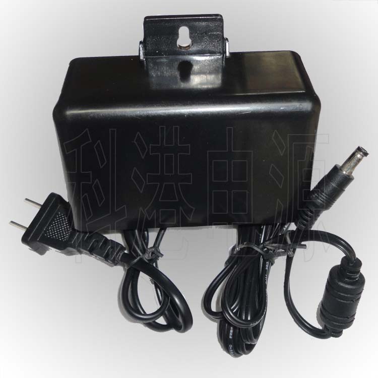 防水监控电源适配器