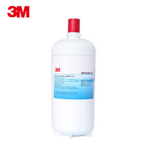 3M净水器滤芯 3M净享DWS4000-CN直饮机主滤芯 3M净享4000滤芯