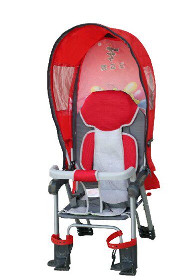 siège enfants pour vélo - Ref 2414721 Image 1