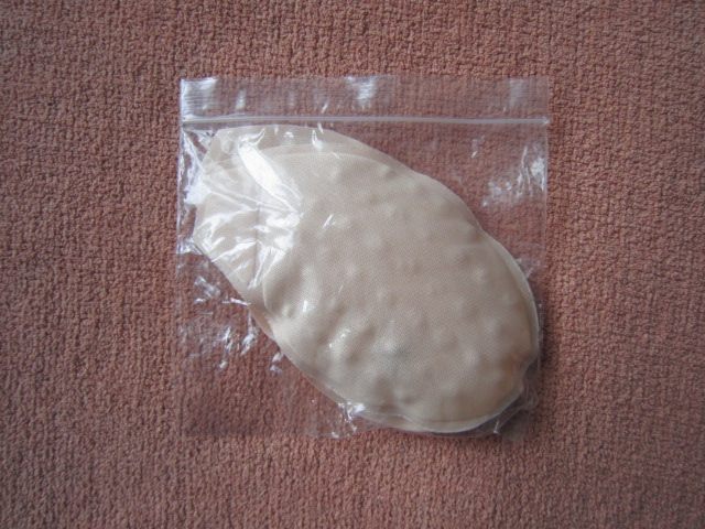 Pads pour soutien-gorge - Ref 819009 Image 1