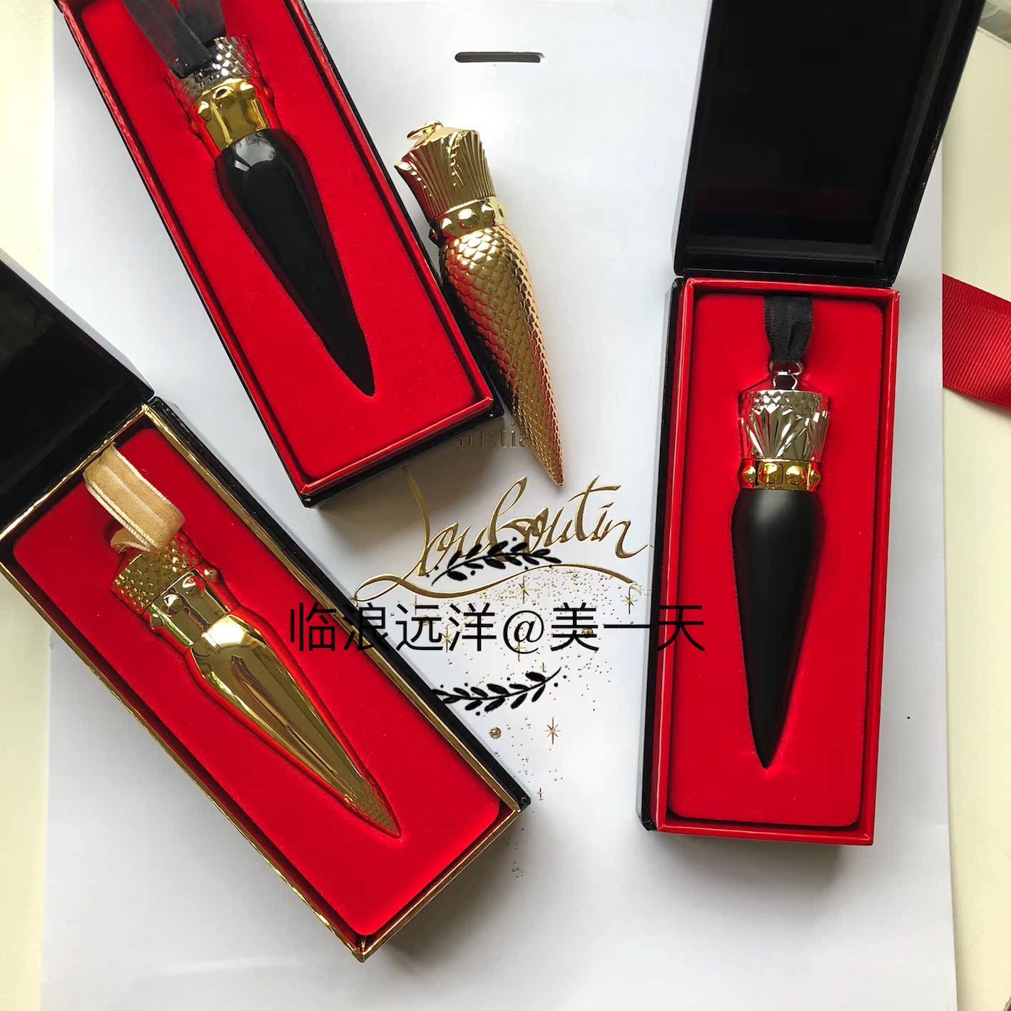 christain louboutinÔËÊä³å¶¥Âܲ·¶¡¿Úºìcl¿ÚºìÅ®ÍõȨÕȺڹܽð¹Ü