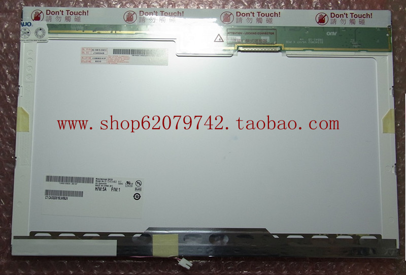 B154EW02 V.1 V.2 V.3 V.4 V.5 V.6 V.7 V.8 V.9