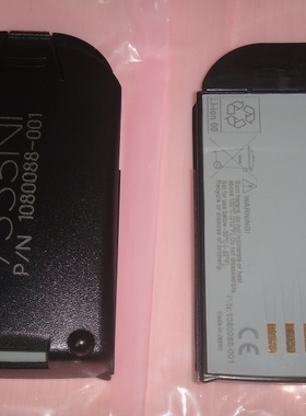 Psion Teklogix 得逻辑 HU3000 NI3000 7535 G2 7537 7530 电池