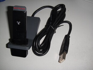 美国网件 NETGEAR N150 WNA1100 无线网卡 稳定不掉线 150M WIFI