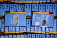 适用柯达V530 V603 数码相机电池 KLIC-7002 K7002锂电池