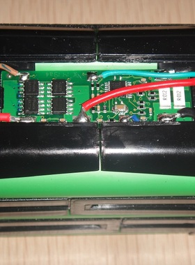 14.4V 16.8V动力US18650NC1锂电池组5800MAH扫地机改装逆变器电池