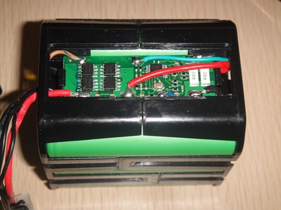 VORWERK福维克VR200扫地机器人48245 42270电池14.4V 16.8V 5.8A