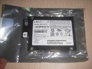 81y4451 MR10I bbu08 M5014 M5015陣列卡電池BAT1S1P IBM BBU09