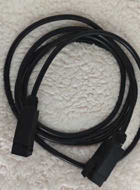 诺信Nordson高温加热线ValcoMelton数据线替代件3米10FT长度可定