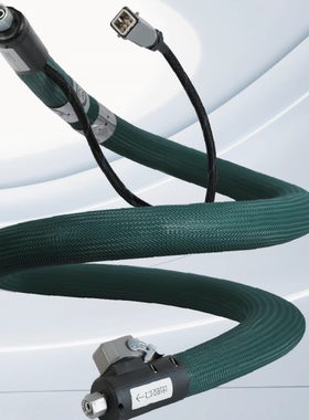 乐佰得Robatech替代件140255/100932加热保温耐高温软管胶机配件