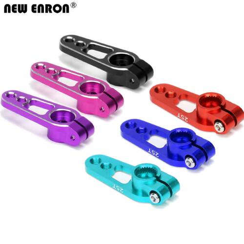 31MM25T一字舵机NEWENRON