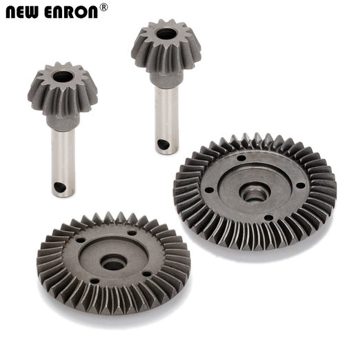 铬钢13/43T斜齿AR模型Axial
