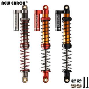 105 CC01 RC4WD TRX4 SCX10 减震器2根AR0004 100 D90