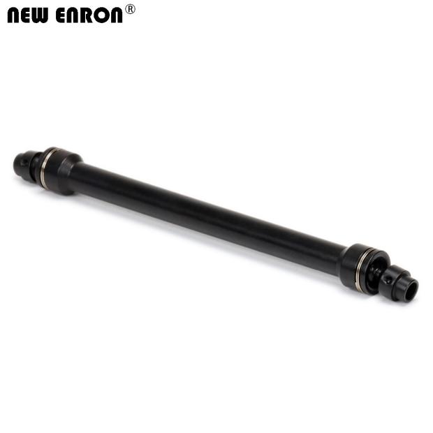 Traxxas UDR 后直桥短卡加硬钢加粗后传动轴 代替8555