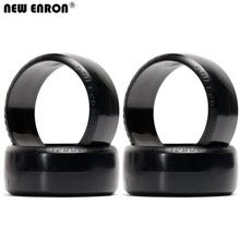 94122 94123 CS D4 XIS TT01 TT02 1/10专业光头漂移轮胎 硬中软