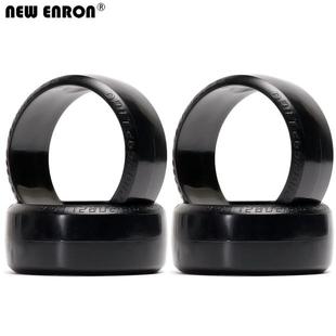 XIS 10专业光头漂移轮胎 94123 硬中软 TT02 94122 TT01