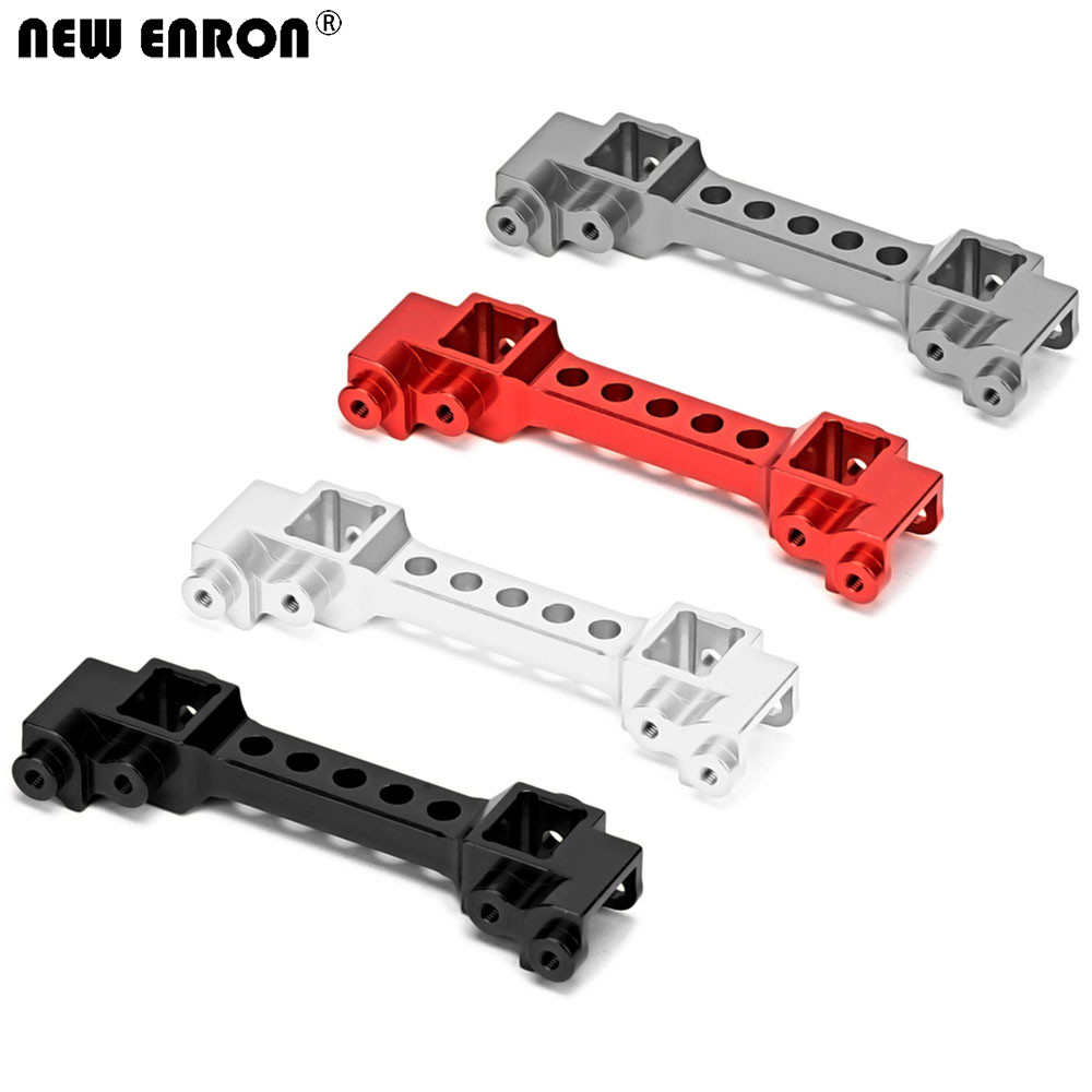 铝合金避震器横梁 #8215 Traxxas TRX4 路虎卫士 OP改装升级配件
