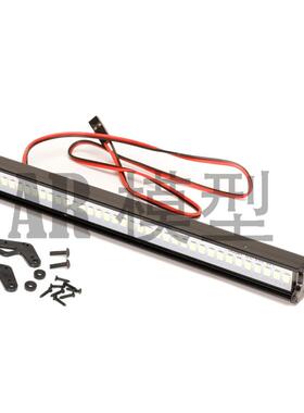 1/10仿真攀爬车SCX10 CC01 90046 TRX4 LED顶灯 射灯 接收机取电