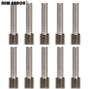 模型摇控车 M3 M4 M5 防脱落 不锈钢 螺丝销 传动轴结合器螺丝针