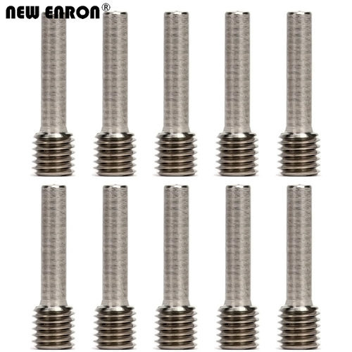 模型摇控车 M3 M4 M5 防脱落 不锈钢 螺丝销 传动轴结合器螺丝针