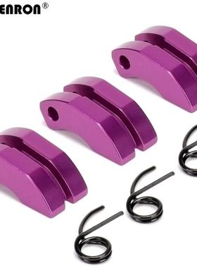 HPI Savage XL X 4.6 5.9 87151 86391 87196 大F铝合金离合甩块